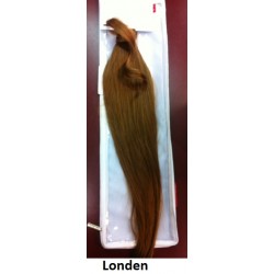 Balmain Memory Hair staart 55 cm kleur Londen
